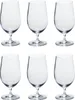 LEONARDO 061451 Ciao+ Biertulpe, Glas, 410ml, H 16cm, klar Produktbild-Vorschau 1