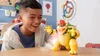 THE SUPER MARIO BROS. MOVIE 18 cm große Bowser-Actionfigur Produktbild-Vorschau 12
