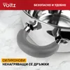 Hrnec Oliver Voltz OV51210N20, 20 cm, 3,5 l, indukce, Náhled obrázku produktu 2