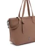 SURI FREY Schultertasche Gitty Shopper Taupe hellbraun Produktbild-Vorschau 9
