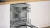 Bosch SMV46KX04E, Serie 4, Vollintegrierter Geschirrspler, Produktbild-Vorschau 18