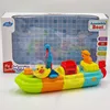 WOOPIE Barca da nuoto Anteprima dell’immagine prodotto 11