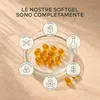Aavalabs Vitamina D3 K2 MK-7 | 2000 UI | Ossa e sistema Anteprima dell’immagine prodotto 9