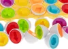 Puzzle educativo a forma di uovo 12 pezzi Anteprima dell’immagine prodotto 4