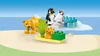 10442 - LEGO DUPLO - Familles d'animaux sauvages : Voir les images du produit 20