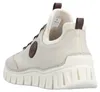 Rieker  Damenschuhe Halbschuhe Bequem Slipper Beige Produktbild-Vorschau 10