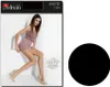Sommer Strumpfhose ANETTE 7 DEN black-L Produktbild-Vorschau 1