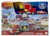 Disney Pixar Cars, HPD82, Auto- en baanaccessoireset, vanaf Productafbeelding-voorbeeld 9