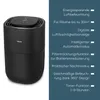 Umidificatore Beurer LB 200 con tecnologia di evaporazione Anteprima dell’immagine prodotto 6