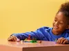 LEGO Minecraft Der Hinterhalt des Creeper 21177, mit Produktbild-Vorschau 2