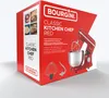 Bourgini Classic Kitchen Chef Küchenmaschine - 4.5L Produktbild-Vorschau 6