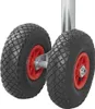 ProPlus 341508 opěrné kolo s pneumatickým pohonem 300 kg 48 Náhled obrázku produktu 6