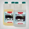 Canna Hydro Vega A & B, 1 Liter HW Produktbild-Vorschau 1