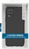 Jaym, Premium Silikonhülle Mikrofaser Samsung Galaxy A12, Produktbild-Vorschau 5