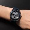 Guess W1049G1 Herren-Armbanduhr, Edelstahl-Gehäuse Produktbild-Vorschau 9