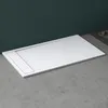 Mai & Mai Duschwanne 90x140x3cm Duschtasse aus Mineralguss Produktbild-Vorschau 1