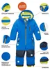 First Instinct by killtec Kinder Skioverall/Schneeanzug mit Produktbild-Vorschau 5