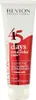 Revlon Revlonissimo 45 Days Total Color Care 2in1 Shampoo & Produktbild-Vorschau 1