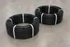 PE Rohr Verlegerohr Wasserleitung 25mm  50m Brauchwassen Produktbild-Vorschau 3