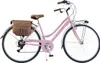 Via Veneto by Canellini Fahrrad Citybike Frau Stahl mit Produktbild-Vorschau 1