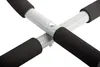 VirtuFit Multifunktionale Klimmzugstange für Türrahmen Grau Produktbild-Vorschau 5