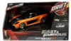 Simba JADA RC F&F Drift Mazda RX-7 2009 9336313314 Náhľad obrázku produktu 1