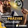 Amboss FFS 25P Diamant Trennscheibe 125 x 2 x 22.2 Produktbild-Vorschau 7