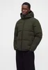 Jack & Jones Galaxy Steppjacke Grün M Mann Grün M Produktbild-Vorschau 10