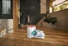 Miele HyClean Pure Staubsaugerbeutel, 4 Stück mit 1 Filter Produktbild-Vorschau 4