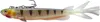 DAIWA Prorex V-Marley Pelagic Shad, Gummifisch, 21cm, Náhľad obrázku produktu 2