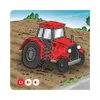 Minikniha - Dopr.prostředky Náhled obrázku produktu 5