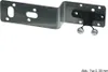 REHAU Halter Z 30, für Einzelanschluss, 1 Stk. Produktbild-Vorschau 5