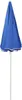 Sekey Sonnenschirm Blau Rund, Ø 160 cm, Höhe 195 cm, mit Produktbild-Vorschau 7