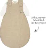 Alvi® ALVI Baby-Mäxchen 3tlg. Slub Muslin, Gr. 50/56 Produktbild-Vorschau 8