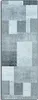 Tapis de passage sur mesure Lucano Anthracite largeur : 80 Voir les images du produit 8