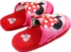 Disney Minnie Maus Kinder Mädchen Hausschuhe Slipper Produktbild-Vorschau 5