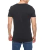 Herren-T-Shirt Tazzio Ss mit Aufdruck Schwarz - L Produktbild-Vorschau 6
