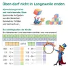 Das Übungsheft 4. Mathe. Neubearbeitung Voir les images du produit 5