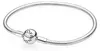 Pandora Armband 590728-20, zilver, damesmodel Productafbeelding-voorbeeld 1