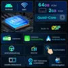 Hexinex 2+64GB Android 15 Autoradio Carplay Für Fiat 500 Produktbild-Vorschau 3