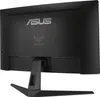 ASUS TUF Gaming VG27WQ1B - Monitor LED - Gaming - curvo - Anteprima dell’immagine prodotto 10