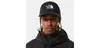 The North Face Nf0a5fxajk31 Czarny Podgląd zdjęcia produktu 3
