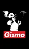 Gremlins T-Shirt Herren Gizmo schwarz L Produktbild-Vorschau 3