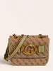 Guess Damen Umhängetasche Handtasche Schultertasche Produktbild-Vorschau 3