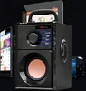Bluetooth Reproduktor 15W Usb Sd Aux Fm Bass Boombox - Náhľad obrázku produktu 9