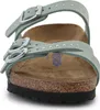 Birkenstock Damen Pantolette, grün(matcha (02132)), Gr. 40 Produktbild-Vorschau 11