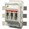 Mersen NH-REITERTRENNER 00 3P SCHRAUB (3.084.000) Produktbild-Vorschau 2