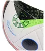 Adidas EURO 24 Fussballsiebe Liga-Fußball-Spielball – Produktbild-Vorschau 10