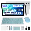 JENBIZZ Tablet, schermo da 10,36 pollici, 20 GB di RAM, 128 Anteprima dell’immagine prodotto 1