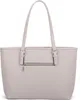 Gallantry Damen Tasche Shopper mit Reißverschluss - Produktbild-Vorschau 6